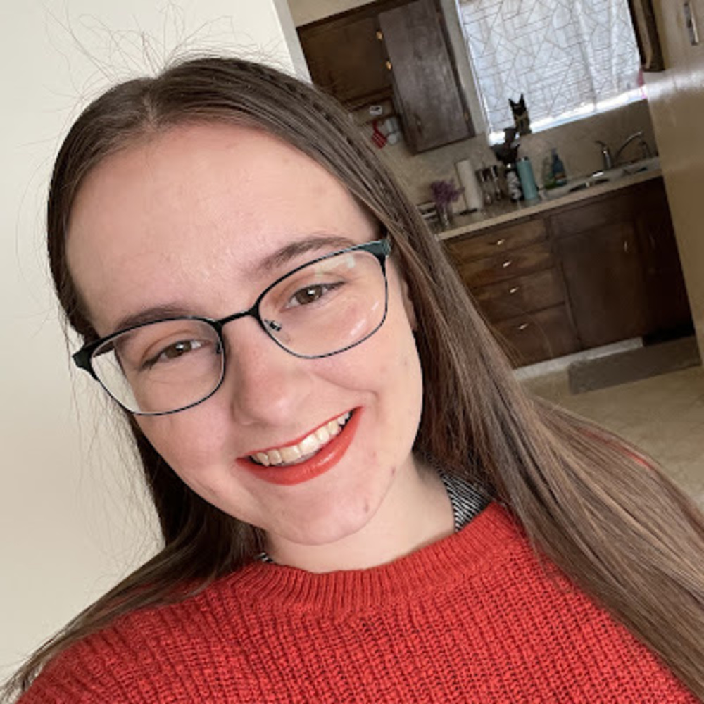 Meet your Posher, Hailey